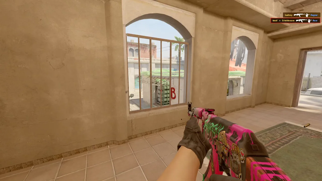 highlight